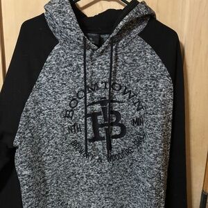 Sweatshirt - Boomtown restaurant